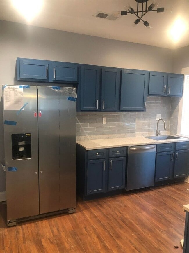 985 Galloway Ave in Memphis, TN - Building Photo - Building Photo