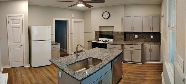 property at 167 S Sherman St