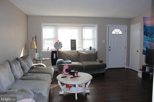 property at 607 Heston Rd