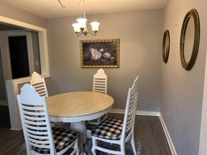 2605 Albert Pike Rd in Hot Springs, AR - Building Photo - Building Photo
