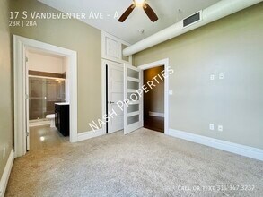 17 S Vandeventer Ave in St. Louis, MO - Building Photo - Building Photo
