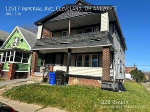 12517 Imperial Ave in Cleveland, OH - Building Photo - Building Photo