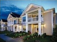 616 Center Meadow Ln, Unit 616 in Danbury, CT - Foto de edificio - Building Photo