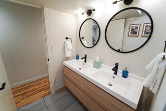 6324 Galway Dr, Unit basement in Colorado Springs, CO - Foto de edificio - Building Photo