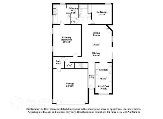 4869 Truitt Ln in Decatur, GA - Building Photo - Building Photo