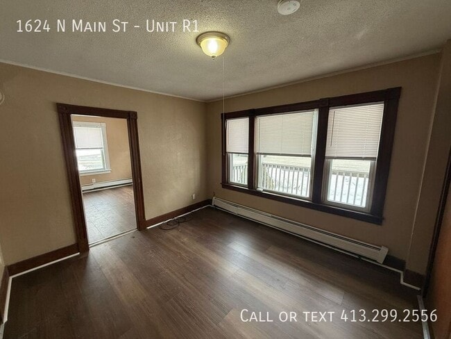 property at 1624 N Main St