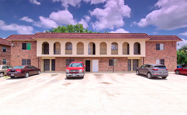 1085 Linde Ave in New Braunfels, TX - Building Photo - Primary Photo