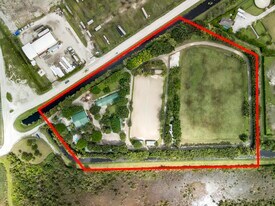 14996 50th St S in Wellington, FL - Building Photo