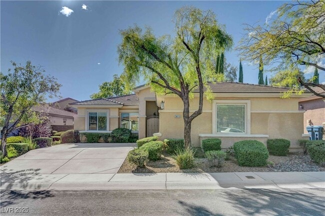 property at 3415 Ridge Meadow St