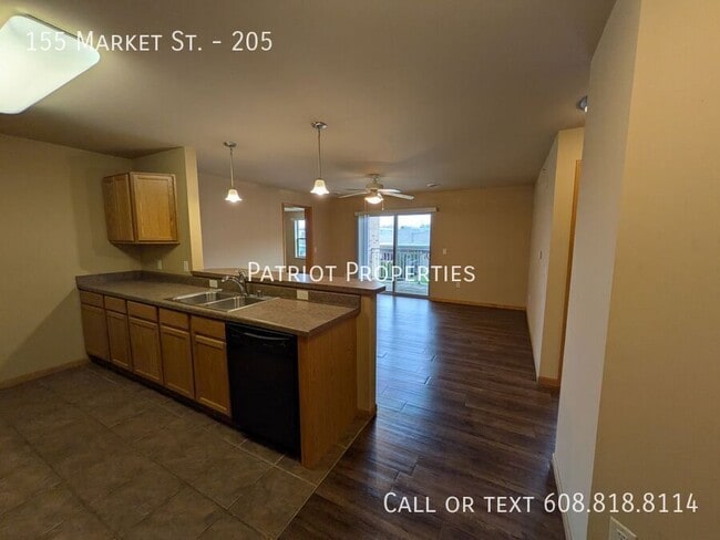 property at 155 Market St