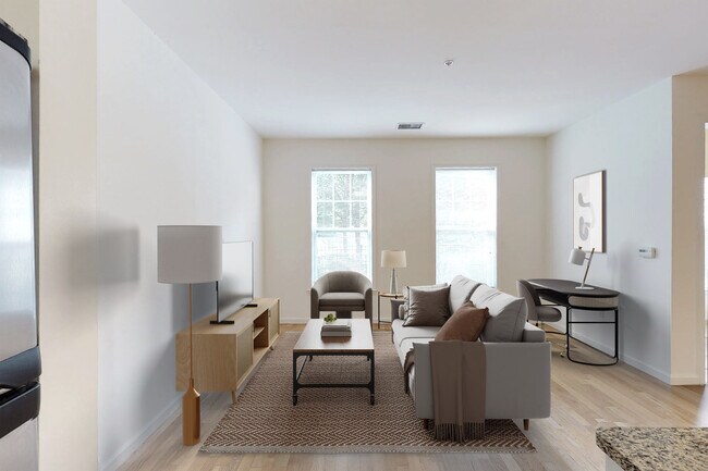 27 Barker Ave-Unit -FL1-ID914A in White Plains, NY - Building Photo - Building Photo