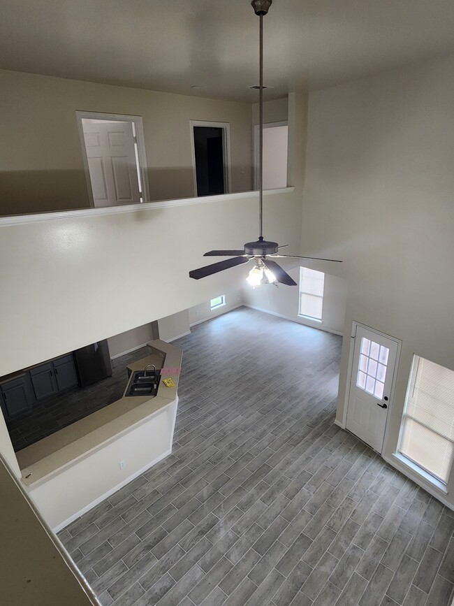 property at 10005 Sharpton Dr