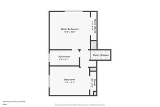 7693 Halleys Dr in Littleton, CO - Building Photo - Building Photo