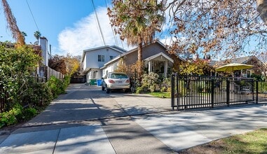 439 N 8th St in San Jose, CA - Foto de edificio - Building Photo