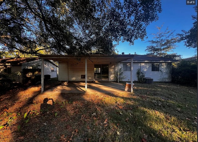 224 Shellwood Dr in Wake Village, TX - Building Photo - Building Photo