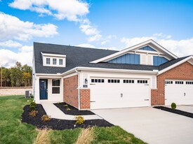 1550 Day Break Lp in Marysville, OH - Building Photo