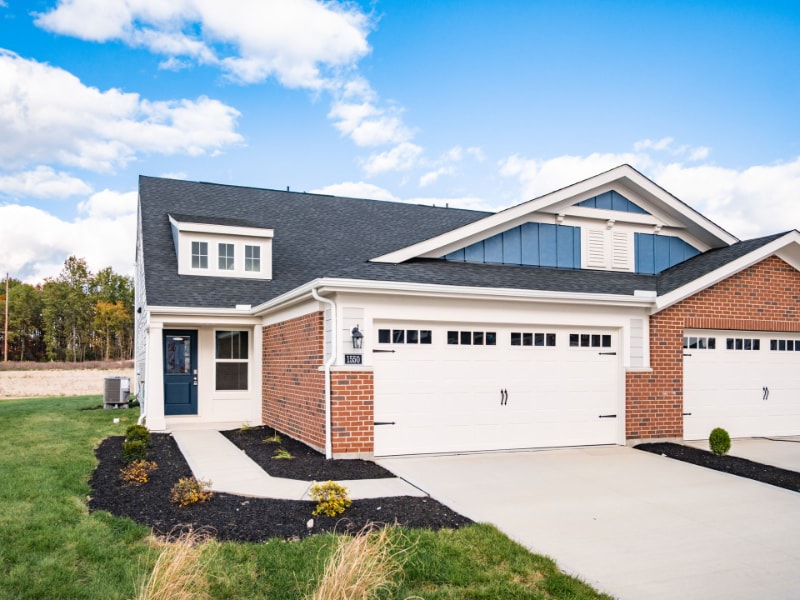 1550 Day Break Lp in Marysville, OH - Building Photo