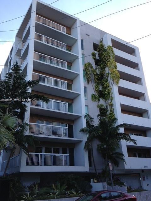 property at 2740 SW 28th Ter