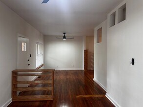 1534 S Gadsden St in Tallahassee, FL - Building Photo - Building Photo