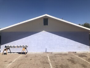 905 S 2nd Ave in Phoenix, AZ - Foto de edificio - Building Photo