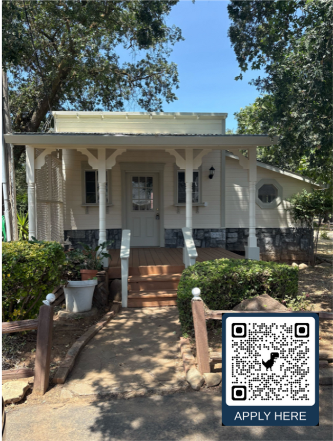 property at 10036 Van Ruiten Ln