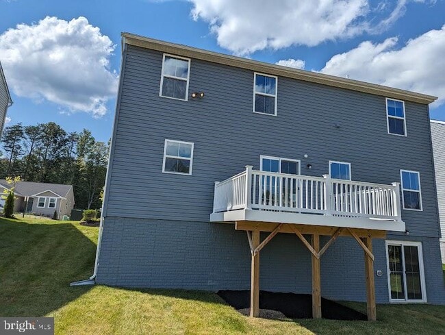 property at 433 Old Potomac Church Rd