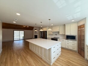 1447 N Old Greensboro Rd in High Point, NC - Building Photo - Building Photo