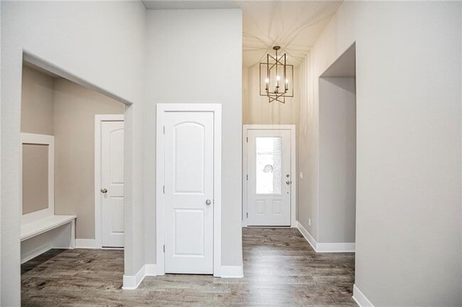 1249 Seay Cir in Pea Ridge, AR - Building Photo - Building Photo