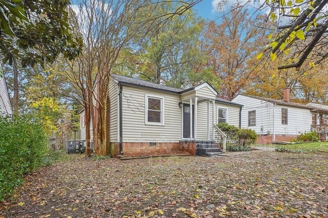 1004 Charlotte Ave in High Point, NC - Building Photo - Building Photo