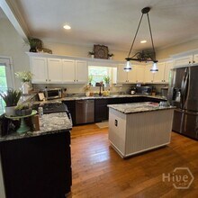 467 Bothwell Dr in Richmond Hill, GA - Building Photo - Building Photo