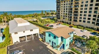 715 S Ocean Dr in Fort Pierce, FL - Building Photo