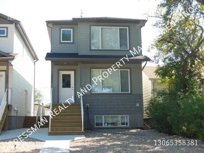 property at 1237 Royal St