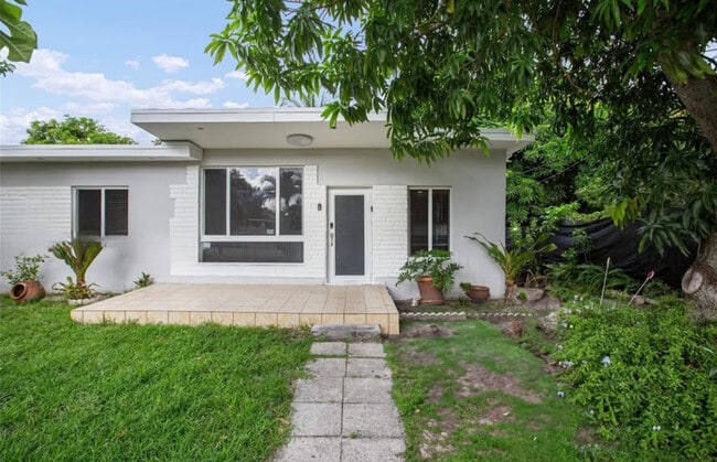 property at 251 NW 110th St