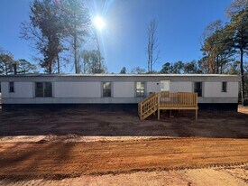 15 AL-15 in Goshen, AL - Building Photo