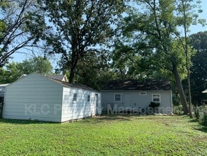3820 13th St in Des Moines, IA - Building Photo - Building Photo