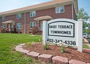 Daisy Terrace Apartments