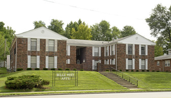 Belle West Apartments