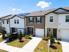 205 Mandovi St in Davenport, FL - Building Photo