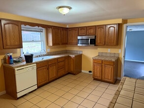 806 S 16th St in Richmond, IN - Building Photo - Building Photo