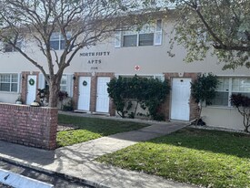 1510 NE 50th Ct, Unit 5 in Fort Lauderdale, FL - Building Photo