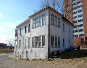 236 Prospect Ave in Hot Springs National Park, AR - Building Photo - Building Photo