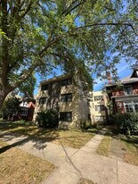 1428 W Fargo Ave in Chicago, IL - Building Photo