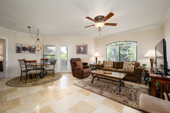 15095 N Thompson Peak Pkwy