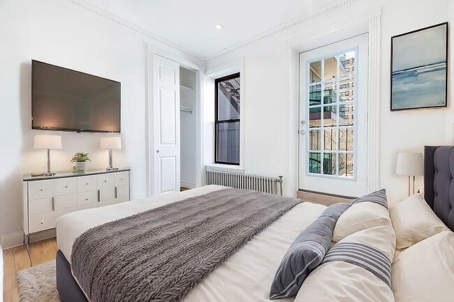 45 Orchard St, Unit 5A