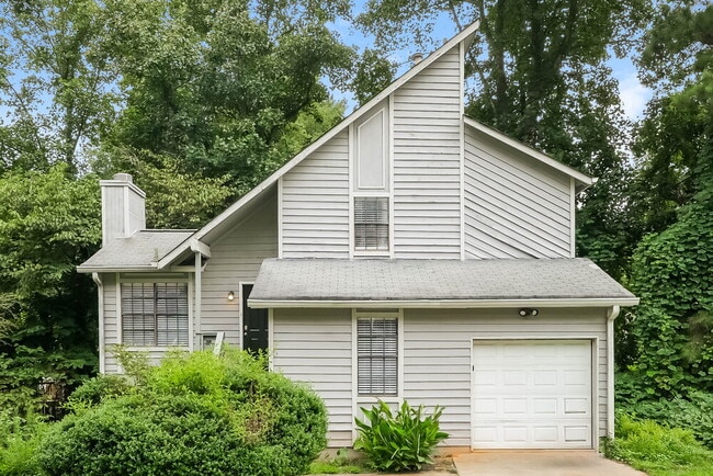 property at 4707 Greenway Rd NW