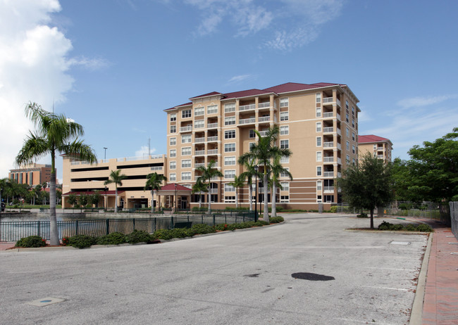 River Dance Condo