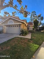 491 Novara Way in Oak Park, CA - Building Photo