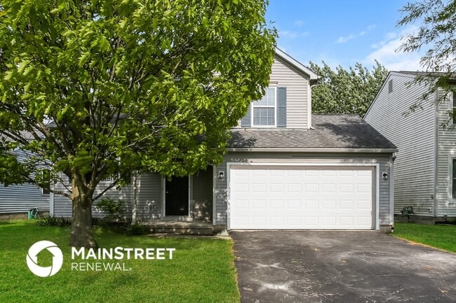 property at 818 Wallinger Dr