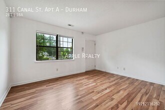 311 Canal St in Durham, NC - Building Photo - Building Photo