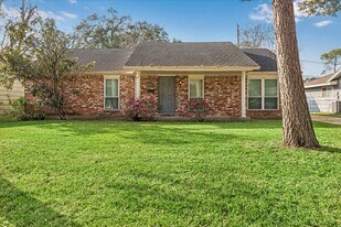 1907 Sedgie Dr in Houston, TX - Building Photo